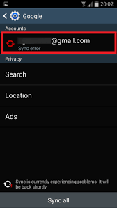 Android Picasa Web Albums Prompting For Access It Support Guides Find The Free Mini Course For Outlook Here Powerpoint Tips Prompts Picasa
