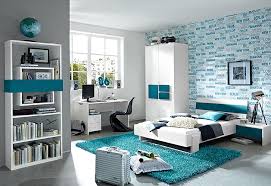 Jugendzimmer Turkis Wohnung Renovierung Haus Deko Jugendzimmer