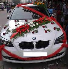 Best Photo Of Wedding Car Decorations Ideas Wedding Car Decorations Wedding Car Car Decor