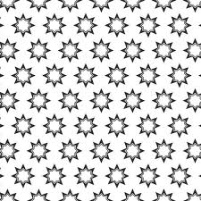 Black And White Geometric Design Png Abstract Geometric Seamless Pattern Repeating Geometric Black And White Texture Abstract Wallpaper Black Png And Vector With Transparent Background For Free