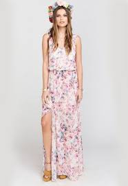 Gws X Mumu Kendall Maxi Dress In Green Wedding Shoes Floral Green Wedding Shoes Maxi Dress Wedding Bridesmaid Dresses Boho Maxi Dress