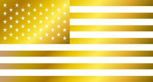 Black American Flag Vector Usa Flag Vector American Flag Gold Flag Vector American Flag Flag