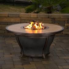 Shasta Fire Pit At Menards Fire Pit Outdoor Fire Pit Table Fire Pit Table