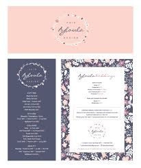 Hair Design Flyer Wedding Hair Flyer Wedding Hair Price List Design Floral Bridal Packages Price List Design Hair Designs