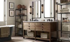 Restoration Hardware Restoration Hardware Bathroom Bathrooms Remodel Best Bathroom Designs