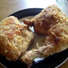Bisquick Oven Fried Chicken Recipe Oven Fried Bisquick Chicken Recipe Fries In The Oven Oven Fried Chicken Fried Chicken
