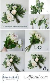 Wedding Bouquets Simple Diy Bridesmaid 54 Ideas Diy Bridal Bouquet Diy Wedding Bouquet Diy Wedding Flowers