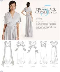 Versa Bridesmaid Dresses Lustrous Jersey Infinity Dress Ways To Wear Convertible Bridesmaid Dress Infinity Dress Bridesmaid