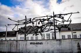 Pin On Dachau Aujourd Hui