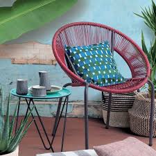 14 Fauteuils Pour Buller Au Jardin Tout L Ete Fauteuil Jardin Fauteuil Deco Deco
