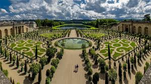Belles Photos Et Images Du Parc Des Jardins Du Chateau De Versailles France Galerie Des Glaces Galerie D Versailles Garden French Garden Chateau Versailles