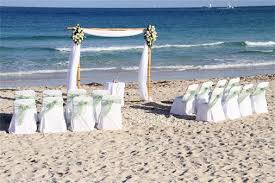 Affordable Beach Weddings A Little More Packages Miami Fl 2 699 Includes Wedding Officiant Vide Beach Theme Wedding Romantic Beach Wedding Wedding Arch