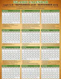 Islamic Calendar 2019 Hijri Calendar Today Date Pdf Download Islamic Calendar Hijri Calendar Today Calendar