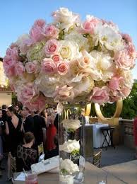 Nicole S Guide To Style June 2011 Flower Centerpieces Wedding Wedding Flower Arrangements Wedding Centerpieces