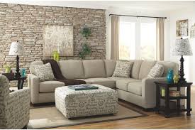 Alenya 3 Piece Sectional Ashley Furniture Homestore Small Sectional Sofa Cozy Living Rooms Home