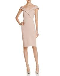 Reiss Haddi Off The Shoulder Dress 100 Exclusive Women Dresses Cocktail Party Bloomingdale S Reiss Dresses Dresses Fashion Design Clothes