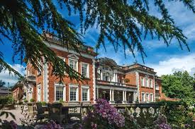 Wedding Venues In Lancashire North West Eaves Hall Uk Wedding Venues Directory Image European Wedding Venue Wedding Venues Country House Wedding Venues