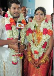 Jkrsothy The Bala Amrutha Wedding Indian Actor Bala Gets Married To Singer Amrutha Suresh