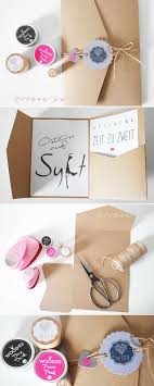 Diy Geschenkkarte Selber Basteln Geschenkkarte Basteln Gutschein Selber Basteln Gutschein Verpacken Hochzeit