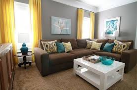 77 Comfy Apartment Living Room Decorating Ideas Living Room Turquoise Teal Living Room Decor Brown Living Room Decor