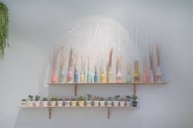 Blog Des Petits Hauts Pots De Couleur Des Petits Hauts Jardin Interieur