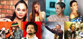 50 Of The Best Old New Amharic Music Songs And Singers Allaboutethio