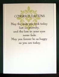 Kismet Art And Life Wedding Card Messages Wedding Card Quotes Wedding Congratulations Card
