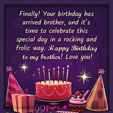 Birthday Wishes For Brother In English Images Download Birthday Wishes For Cousin Brother In Bengali Google Search Birthday Wishes For Brother Birthday Wishes Messages Wishes For Brother
