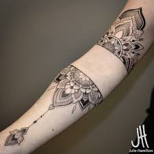 Mandala Tattoo Arm Google Suche Tattoo Ornamente Tattoo Designs Tatowierungen