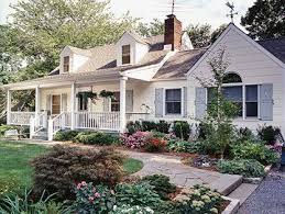 Cape Cod Style Home Ideas Cape Cod Style House House Styles Ranch Style Homes