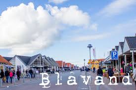 Urlaub In Danemark Kleiner Abstecher Nach Blavand Danemark Urlaub Danemark Skandinavien Urlaub