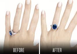 How To Make A Ring Fit Tighter Michelle Ann Cantu Big Rings Ring Fit Ring Size Adjuster
