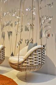 Google Hanging Chair Living Room Indoor Swing Chair Cozy Room Decor