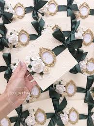 Wedding Invitations Gold Unique Elegant Romantic Luxury Ivory Etsy Unusual Wedding Invitations Gold Wedding Invitations Wedding Cards
