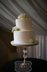 Two Tier Elevated Cake By Hy Vee Click To View Full Gallery A View In Fontenelle Hills Bellevue Nebraska Wedding Cake Inspiration Wedding Cake Inspiration