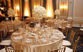 Champagne And Ivory Wedding The Floor Is Similar To The Club Ivory Wedding Decor Champagne Wedding Themes Gold Wedding Reception