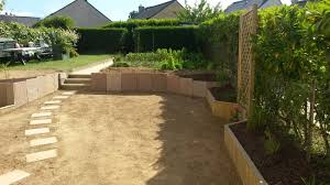 Amenagement Yohimbe Paysage Paysagiste Ille Et Vilaine Paysage