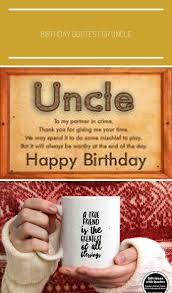 Birthday Quotes For Uncle From Niece Birthday Quotes For Uncle From Niece Birthday Birthdayquotesforuncle Niece Birthd In 2020 Uncle Birthday Quotes Nephew Birthday Quotes Niece Quotes