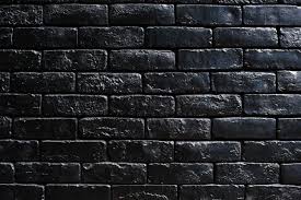 Black And White Brick Wall Black Wall Bricks Wall Bricks Black Paint 1080p Wallpaper Hdwallpaper Desktop Black Brick Wall Textured Walls Black Brick