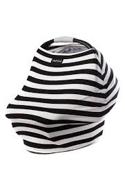 Black And White Signature Milk Snob Black White Signature Cover Milk Snob Cover Baby Car Seats Breastfeeding Cover