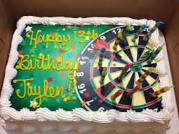 13 Year Old Boy Birthday Cake Ideas Cake Idea For 13 Year Old Boy Cake Cake Decorating 13 Year Old Boys