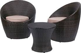 Petit Salon De Jardin Belize Pour 2 Personnes Avec Fauteuils Ronds Table Basse Design Tendanc Table Basse Jardin Mobilier De Jardin Design Ensemble De Jardin