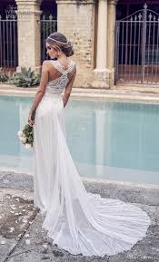 Pin Von Holidayhair Auf Hochzeitskleider Kleider Hochzeit Strand Hochzeit Kleid Hochzeitskleid Neckholder