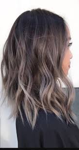 Ashy Best Hairstyles Ash Brown Hair Color Ash Hair Color Hair Styles
