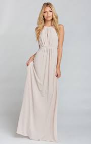 Love Love Love This Half Halter Half Two Strapper Gown Amanda Maxi Is Perfect To Show Off Those Shoulders That Everyone Maxi Dress Dresses Ruffled Maxi Dress