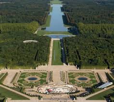 Les Photos Et Videos Du Chantier Le Bassin De Latone Bassin Chantier Jardin De Versailles
