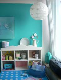 Turkise Deko Turkis Einrichten Turkises Kinderzimmer Kinder Zimmer Kinderzimmer