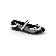 Black And White Flats Pin On Swing Dancing