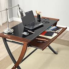 Costco Mexico Bayside Furnishings Nalu Escritorio Para Computadora Escritorio Para Computadora Escritorios Decoracion De Interiores