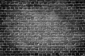 Black And White Brick Wall Old Dark Brick Wall Texture Background Brick Backdrops Black Brick Wall Black Brick